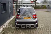 2018 Suzuki Ignis
