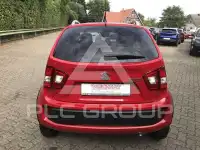 2018 Suzuki Ignis