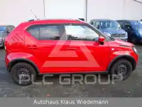 2018 Suzuki Ignis