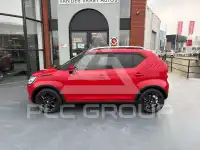 2018 Suzuki Ignis