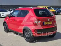 2018 Suzuki Ignis