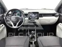 2018 Suzuki Ignis