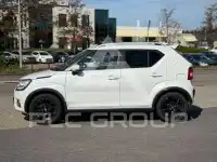 2018 Suzuki Ignis