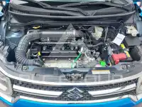 2018 Suzuki Ignis