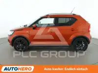 2018 Suzuki Ignis