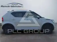 2018 Suzuki Ignis