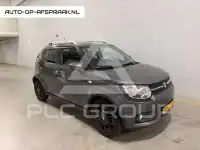 2018 Suzuki Ignis