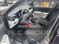 2018 Suzuki Ignis