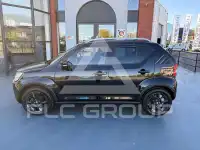 2018 Suzuki Ignis