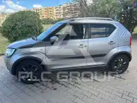 2018 Suzuki Ignis