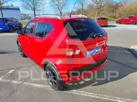 2018 Suzuki Ignis