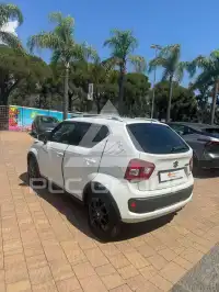 2018 Suzuki Ignis