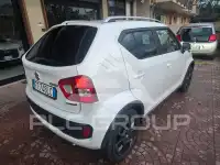 2018 Suzuki Ignis