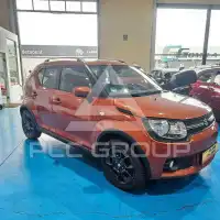 2018 Suzuki Ignis