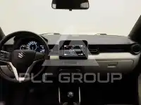 2018 Suzuki Ignis