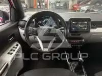 2018 Suzuki Ignis