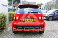 2018 Suzuki Ignis