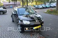 2018 Suzuki Ignis