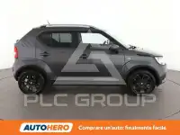 2018 Suzuki Ignis