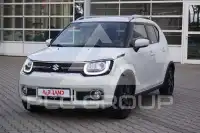 2018 Suzuki Ignis