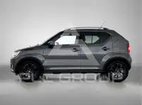 2018 Suzuki Ignis