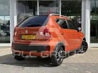2018 Suzuki Ignis