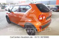 2018 Suzuki Ignis