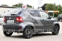 2018 Suzuki Ignis