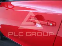2018 Suzuki Ignis