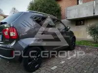 2018 Suzuki Ignis