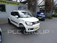 2018 Suzuki Ignis