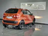 2018 Suzuki Ignis