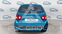 2018 Suzuki Ignis