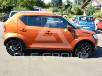 2018 Suzuki Ignis