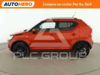 2018 Suzuki Ignis