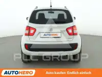 2018 Suzuki Ignis