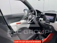 2018 Suzuki Ignis