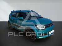 2018 Suzuki Ignis