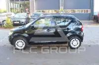 2018 Suzuki Ignis