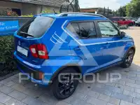 2018 Suzuki Ignis
