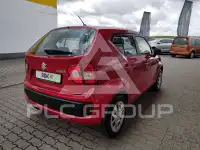 2018 Suzuki Ignis