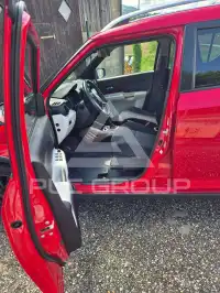 2018 Suzuki Ignis