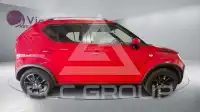 2018 Suzuki Ignis