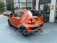 2018 Suzuki Ignis