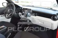 2018 Suzuki Ignis