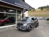 2018 Suzuki Ignis