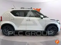 2018 Suzuki Ignis