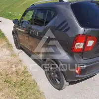 2018 Suzuki Ignis
