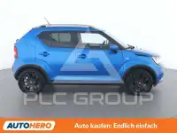 2018 Suzuki Ignis