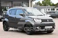 2018 Suzuki Ignis